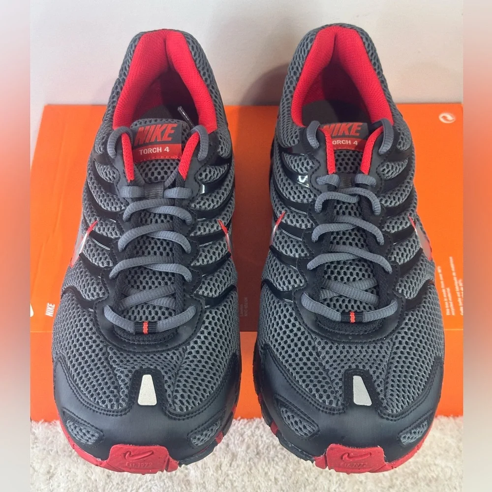 Nike Air Max Torch 4